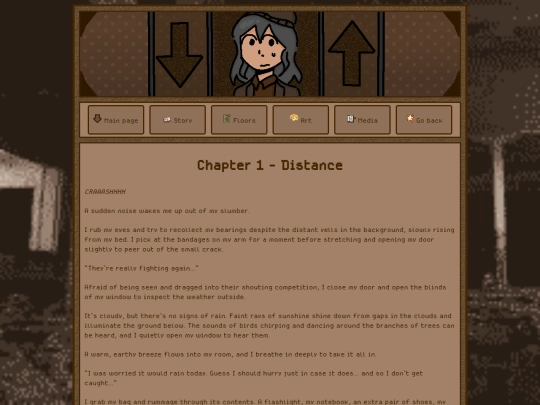 main/tenbelow/chapter1 screenshot