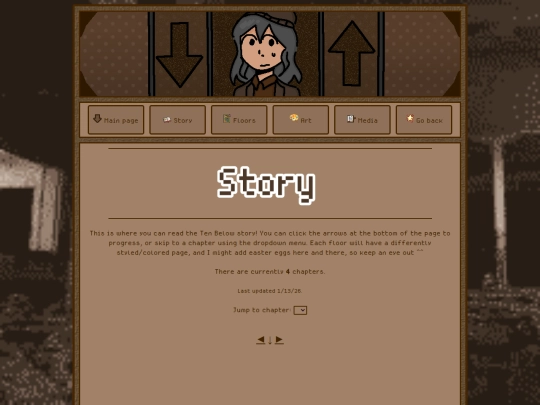 main/tenbelow/story screenshot
