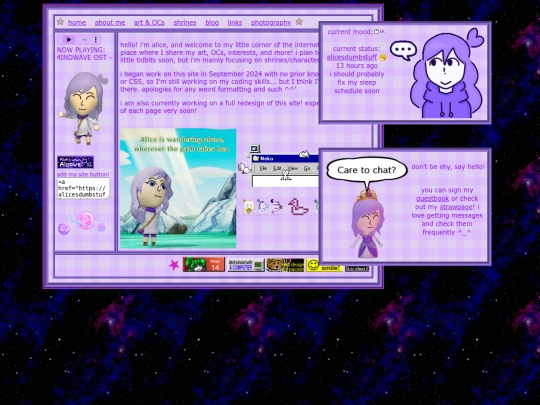newindex screenshot