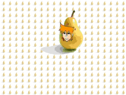 pearandre screenshot