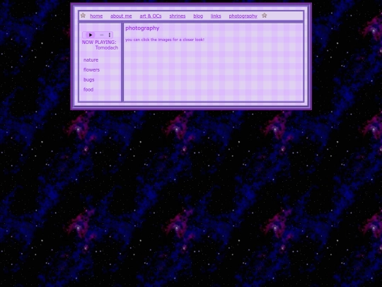 photography screenshot