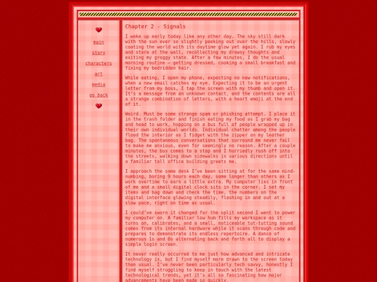 sdchapter2 screenshot