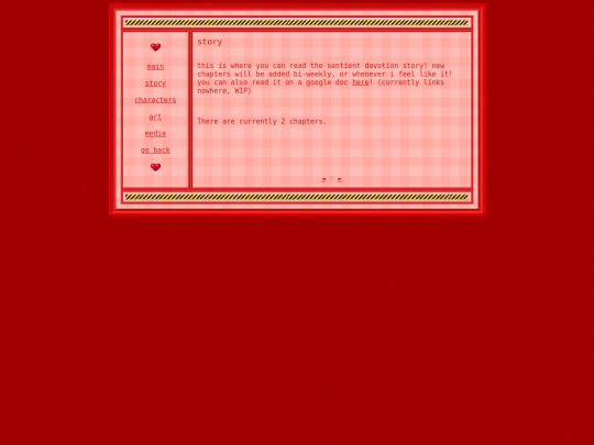 sdstory screenshot