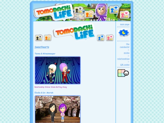 tomodachirelationships screenshot