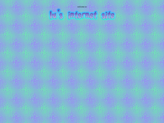 main screenshot
