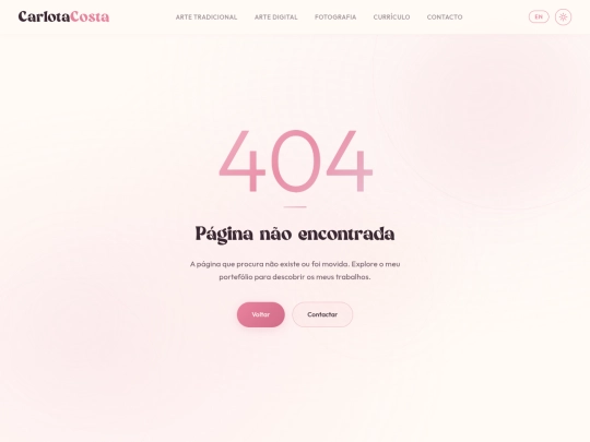 404 screenshot
