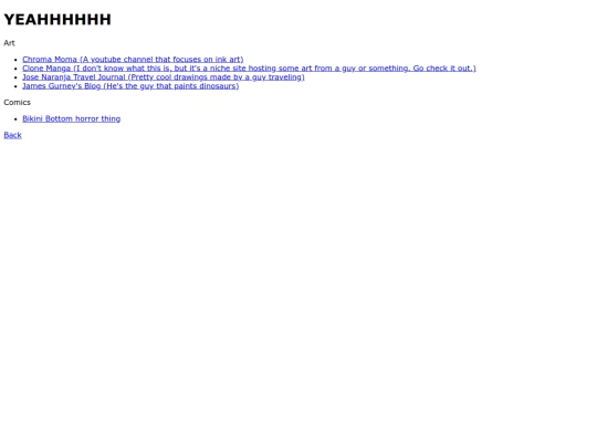 art screenshot