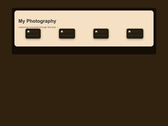 photography screenshot