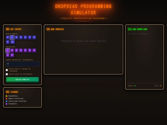 dropdd screenshot