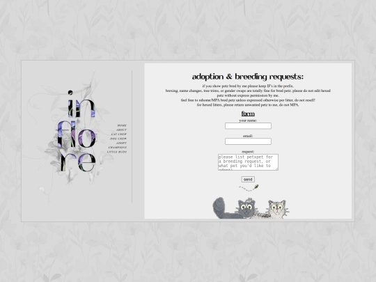adopt screenshot