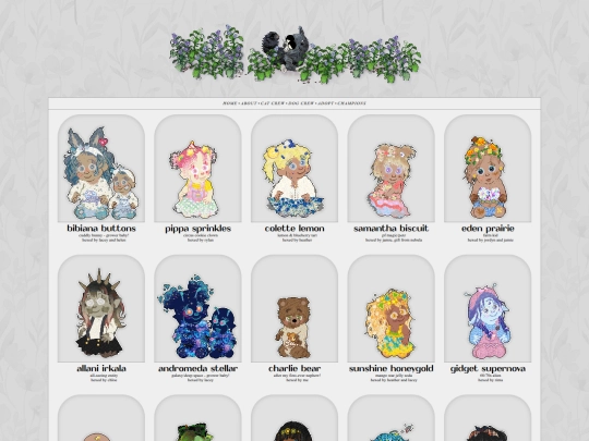 buds/home screenshot