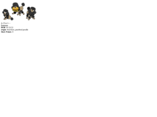 crew/dogs/espresso screenshot