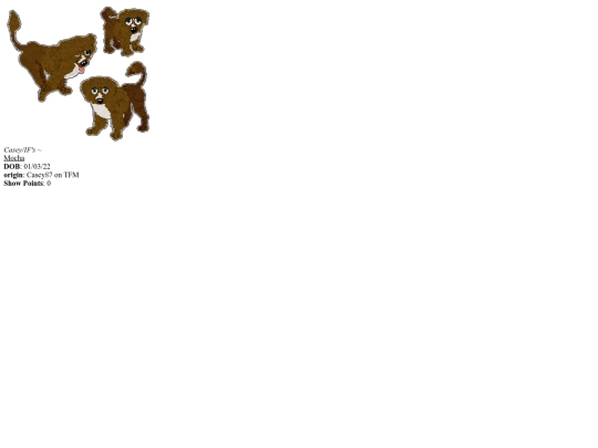 crew/dogs/mocha screenshot