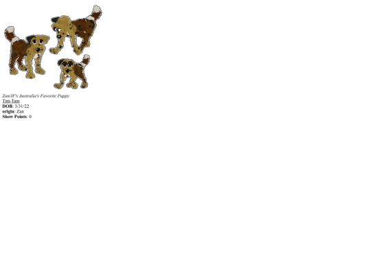 crew/dogs/timtam screenshot