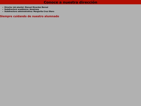 proyecto html2/2 screenshot