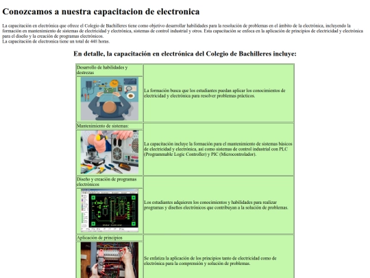 proyecto html2/6 screenshot
