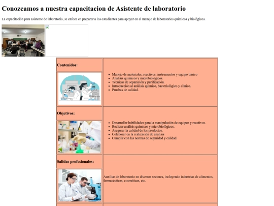 proyecto html2/7 screenshot