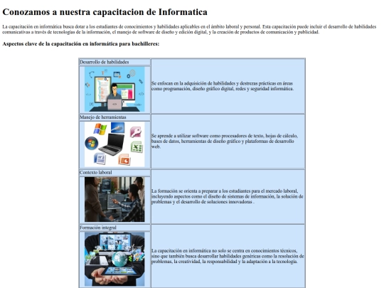 proyecto html2/9 screenshot