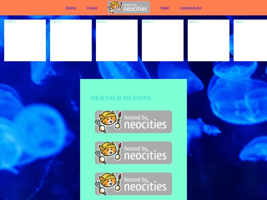 index_encours screenshot