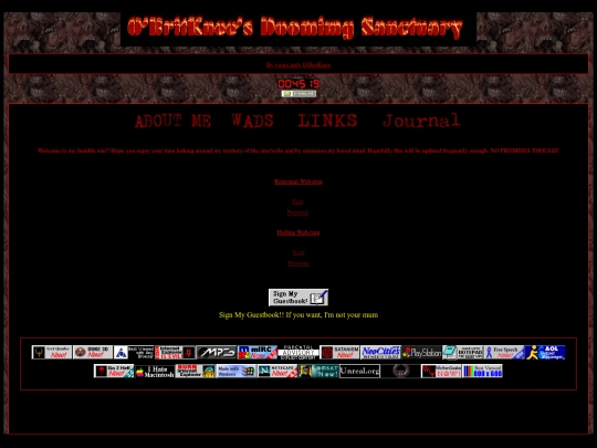indexold2 screenshot
