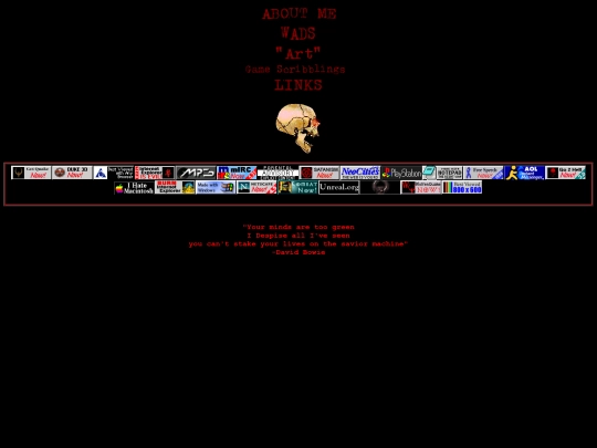 sidebar screenshot