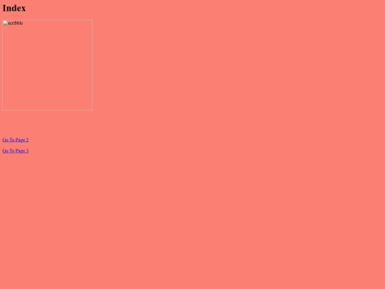 website_folder screenshot