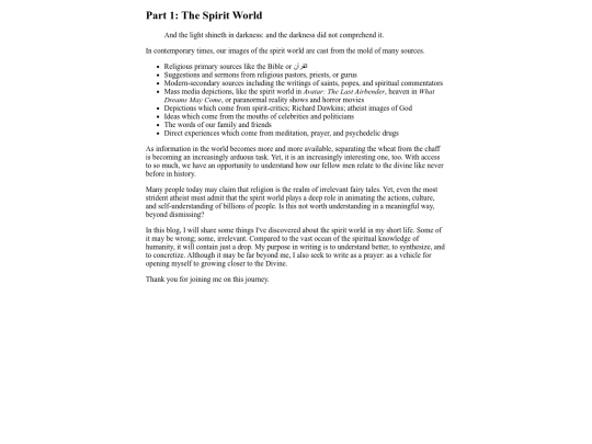 writing/1 screenshot