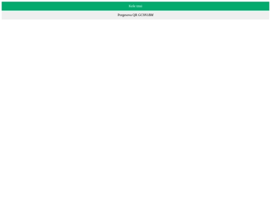 GC screenshot