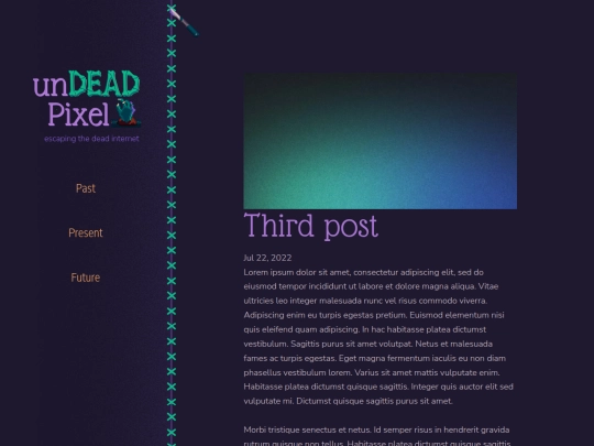 blog/third-post screenshot