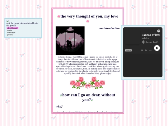 blushes screenshot