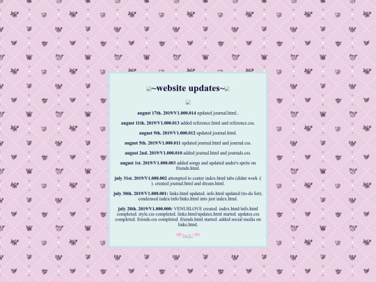 update screenshot