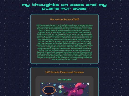 pages/customposts/2025Review screenshot