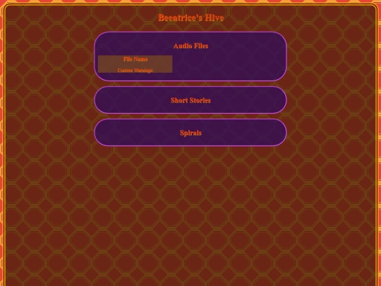 pages/members/beeatrice screenshot