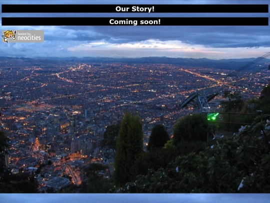 ourstory screenshot
