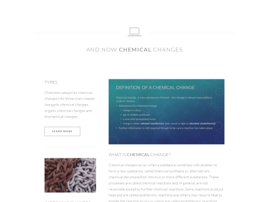 left-sidebar screenshot