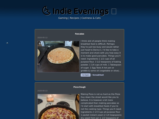 page/2 screenshot