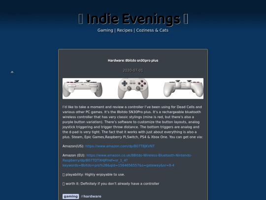 posts/8bitdo-sn30pro-plus screenshot