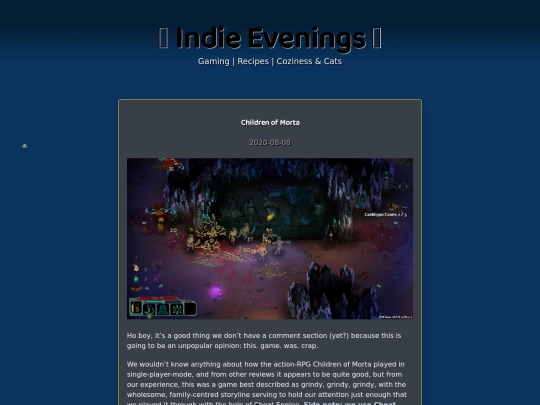 posts/children-of-morta screenshot