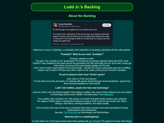 ljb-about screenshot