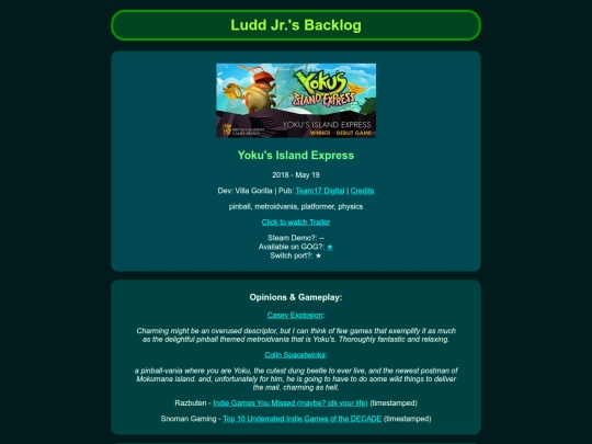 ljb-yoku screenshot