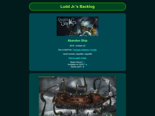 pages/ljb-abandonship screenshot