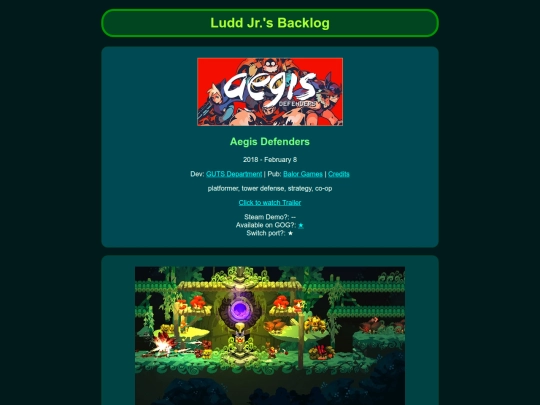 pages/ljb-aegisdefender screenshot