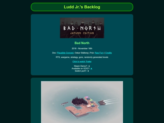 pages/ljb-badnorth screenshot