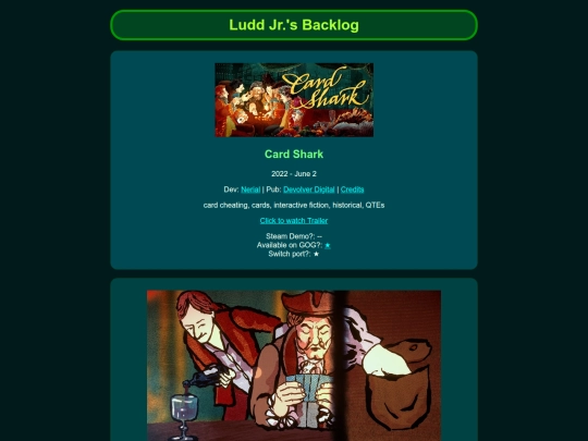 pages/ljb-cardshark screenshot