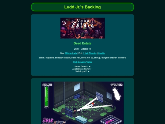 pages/ljb-deadestate screenshot