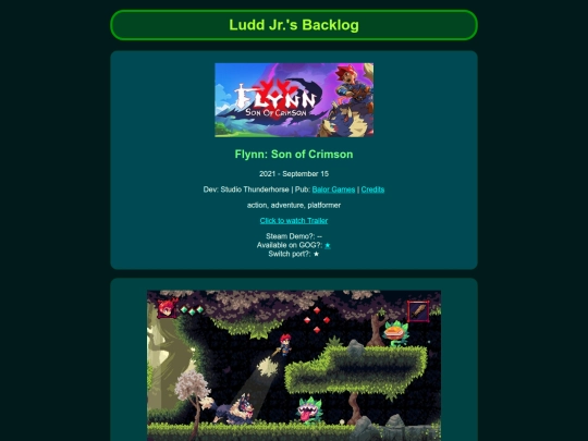 pages/ljb-flynnsonofcrim screenshot