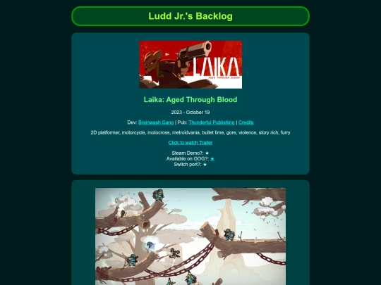 pages/ljb-laikaatb screenshot