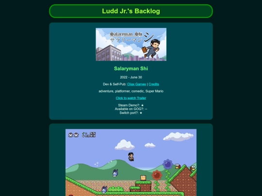 pages/ljb-salarymanshi screenshot