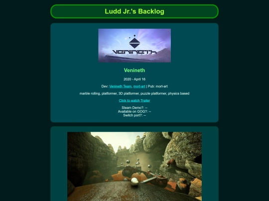 pages/ljb-venineth screenshot