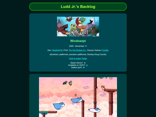 pages/ljb-windswept screenshot